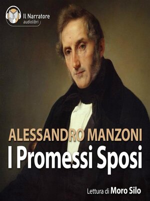 cover image of I Promessi Sposi
